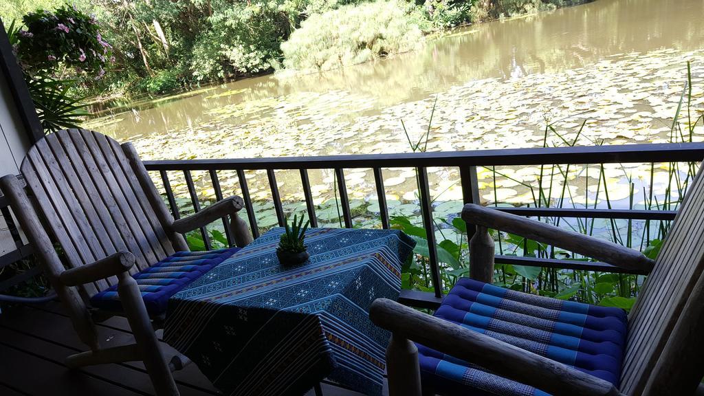 Saikaew Resort Чианграй Экстерьер фото