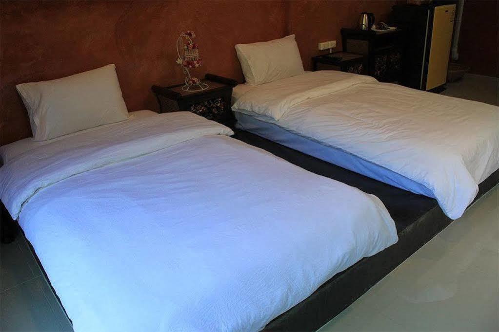 Saikaew Resort Чианграй Экстерьер фото