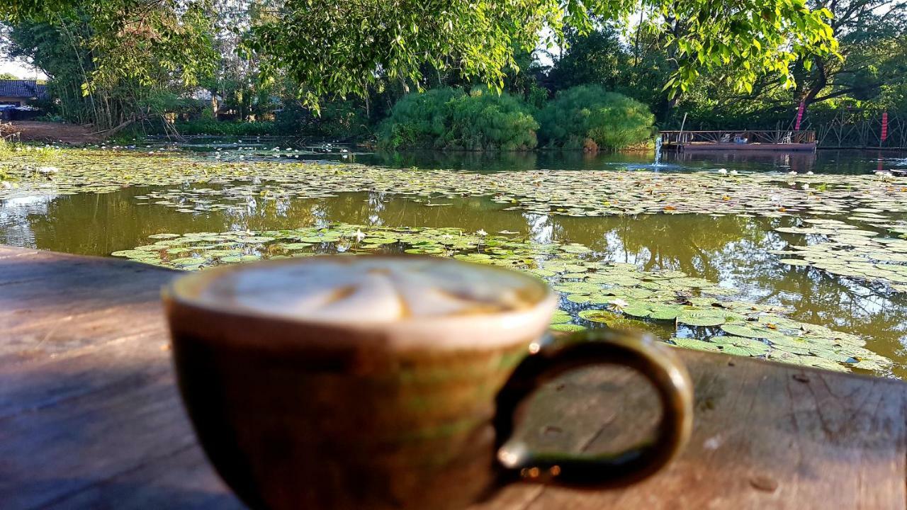 Saikaew Resort Чианграй Экстерьер фото
