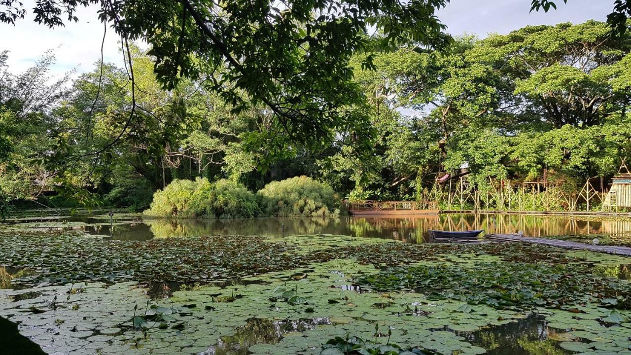 Saikaew Resort Чианграй Экстерьер фото