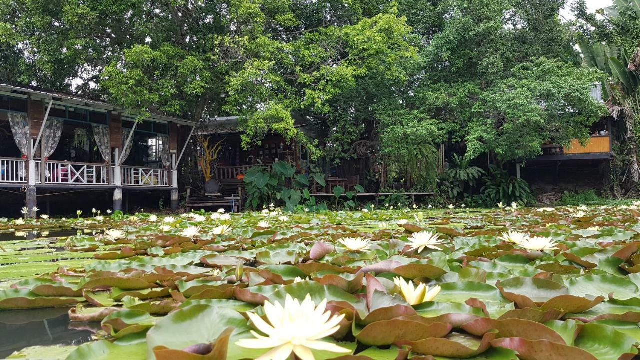 Saikaew Resort Чианграй Экстерьер фото