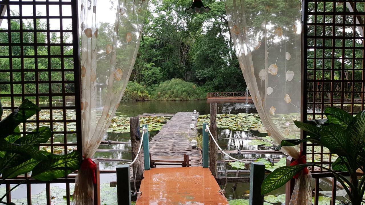 Saikaew Resort Чианграй Экстерьер фото