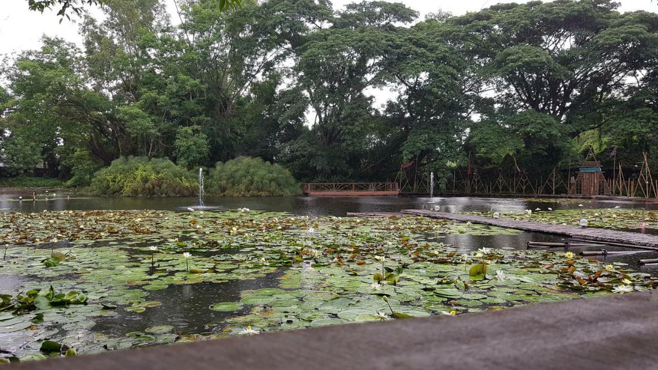 Saikaew Resort Чианграй Экстерьер фото